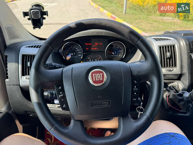 Автовоз Fiat Ducato 2016 в Черновцах фото 17 Автовоз Fiat Ducato 2016 в Черновцах