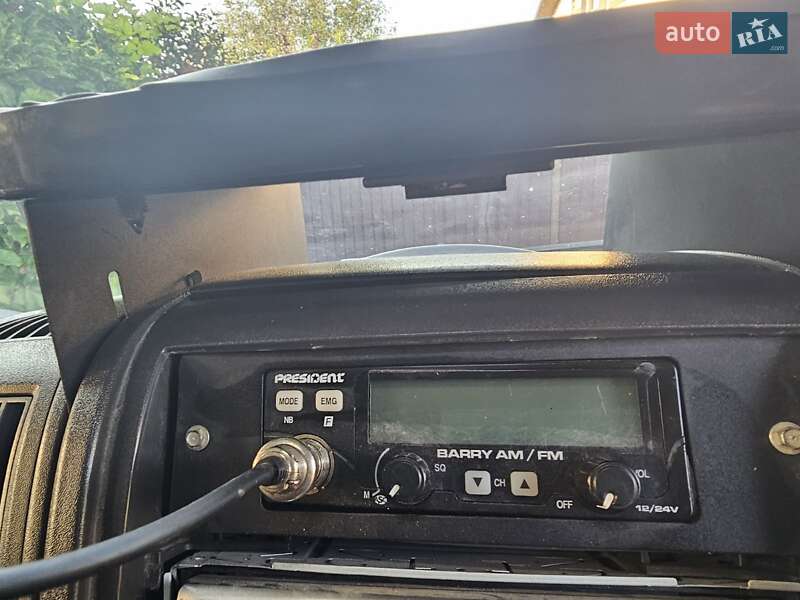 Автовоз Fiat Ducato 2010 в Белой Церкви