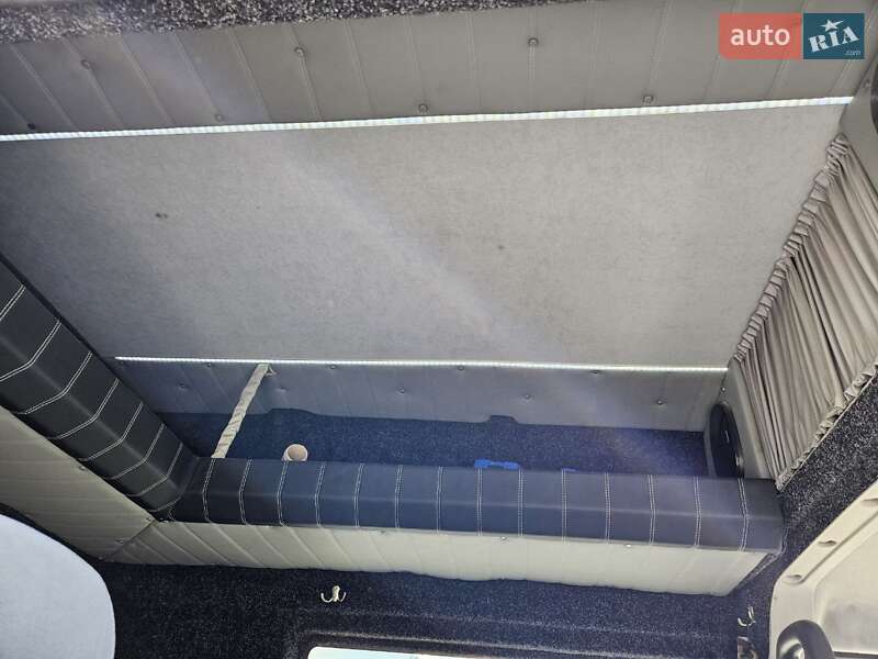 Мікроавтобус Fiat Ducato 2007 в Нововолинську