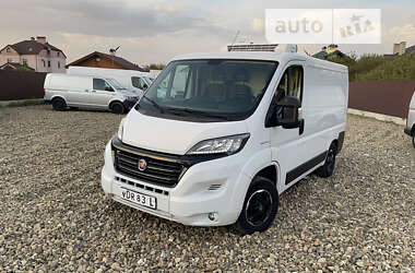 Рефрижератор Fiat Ducato 2019 в Львове