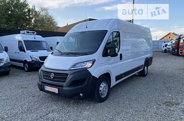 Вантажний фургон Fiat Ducato 2020 в Хусті