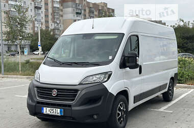 Вантажний фургон Fiat Ducato 2019 в Хмельницькому