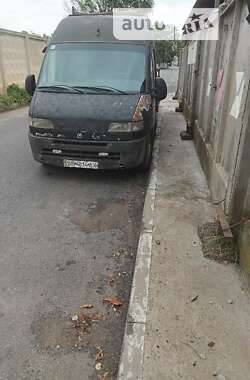 Борт Fiat Ducato 2000 в Одессе