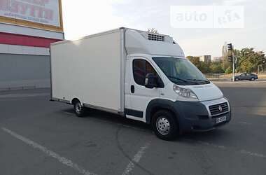 Рефрижератор Fiat Ducato 2014 в Харкові