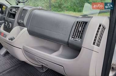 Микроавтобус Fiat Ducato 2009 в 