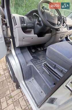 Микроавтобус Fiat Ducato 2009 в 