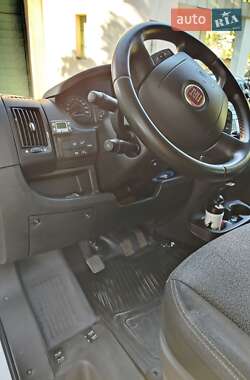 Мікроавтобус Fiat Ducato 2016 в Знам'янці