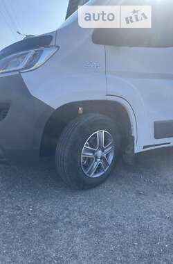 Інші автобуси Fiat Ducato 2014 в 
