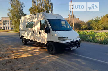 Другие грузовики Fiat Ducato 2001 в Романове