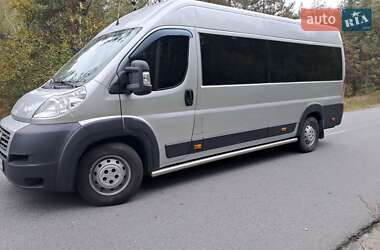 Микроавтобус Fiat Ducato 2013 в Житомире