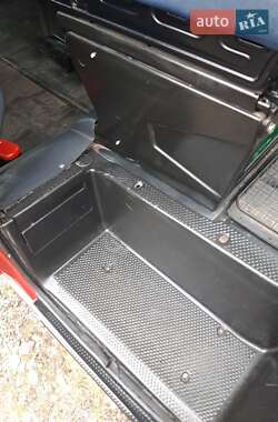 Микроавтобус Fiat Ducato 1999 в 