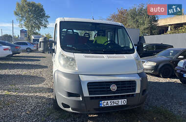 Эвакуатор Fiat Ducato 2012 в Мукачево