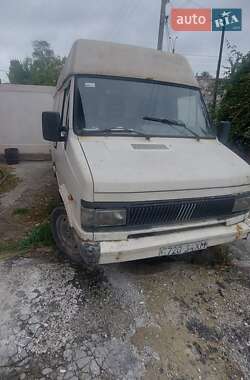 Микроавтобус Fiat Ducato 1991 в Киеве