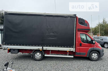 Тентований Fiat Ducato 2014 в Хмельницькому