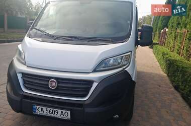 Грузовой фургон Fiat Ducato 2019 в Броварах