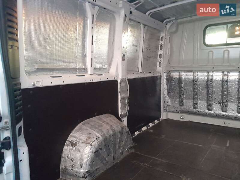 Грузовой фургон Fiat Ducato 2019 в Броварах