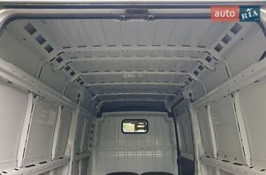Грузовой фургон Fiat Ducato 2018 в 