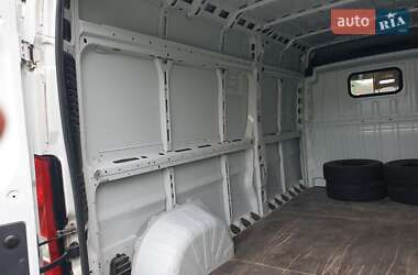 Грузовой фургон Fiat Ducato 2018 в 