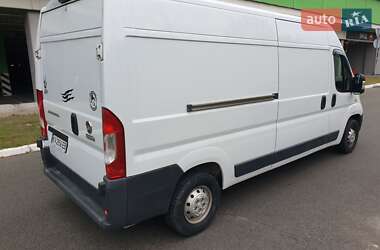 Грузовой фургон Fiat Ducato 2018 в 
