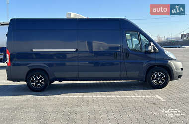 Вантажний фургон Fiat Ducato 2013 в 