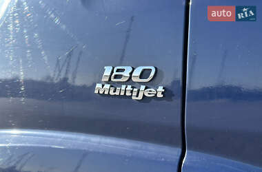 Вантажний фургон Fiat Ducato 2013 в 