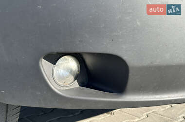 Вантажний фургон Fiat Ducato 2013 в 