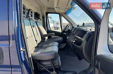 Вантажний фургон Fiat Ducato 2013 в 