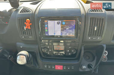 Вантажний фургон Fiat Ducato 2013 в 