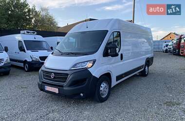 Вантажний фургон Fiat Ducato 2020 в Хусті