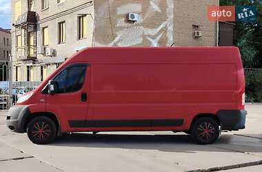 Вантажний фургон Fiat Ducato 2011 в Харкові