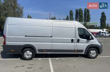 Грузовой фургон Fiat Ducato 2014 в Ковеле