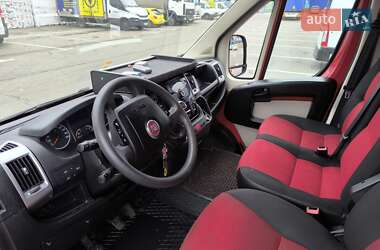 Эвакуатор Fiat Ducato 2013 в 