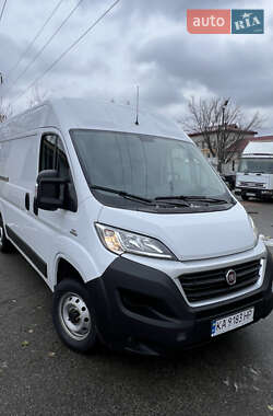 Грузовой фургон Fiat Ducato 2020 в Киеве