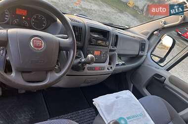 Микроавтобус Fiat Ducato 2010 в Ивано-Франковске