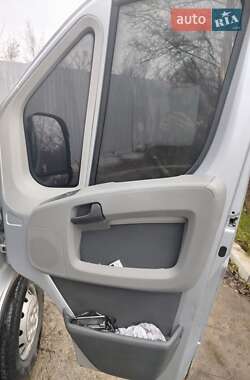 Грузовой фургон Fiat Ducato 2008 в Стрые