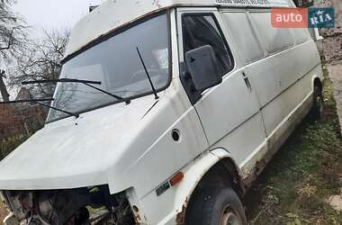 Мікроавтобус Fiat Ducato 1992 в Житомирі