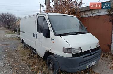 Мікроавтобус Fiat Ducato 1996 в Дніпрі