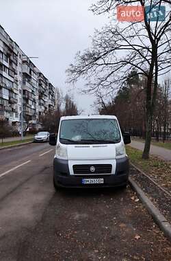 Микроавтобус Fiat Ducato 2012 в Киеве