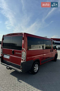 Другие автобусы Fiat Ducato 2006 в Одессе