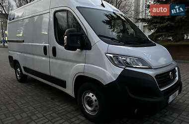 Вантажний фургон Fiat Ducato 2021 в Тернополі