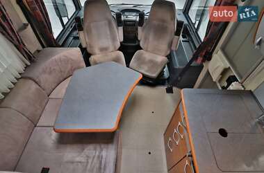 Дом на колесах Fiat Ducato 2010 в 