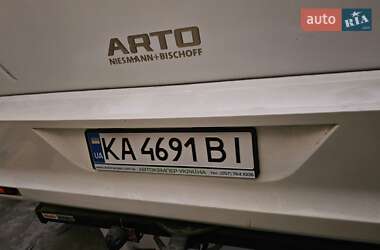 Дом на колесах Fiat Ducato 2010 в 