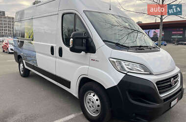 Вантажний фургон Fiat Ducato 2019 в Києві