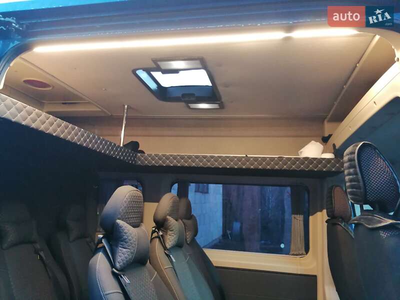 Мікроавтобус Fiat Ducato 2012 в Тернополі фото 27 Мікроавтобус Fiat Ducato 2012 в Тернополі