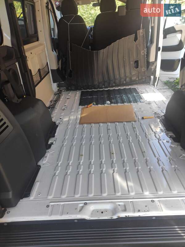 Микроавтобус Fiat Ducato 2018 в Виноградове