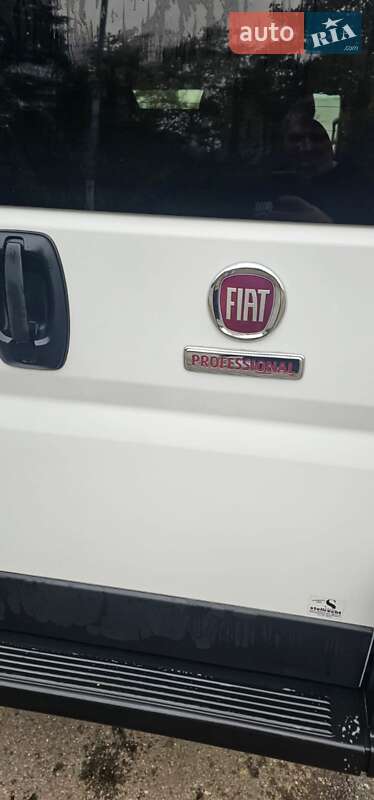Микроавтобус Fiat Ducato 2018 в Виноградове