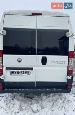 Інші автобуси Fiat Ducato 2012 в Шепетівці