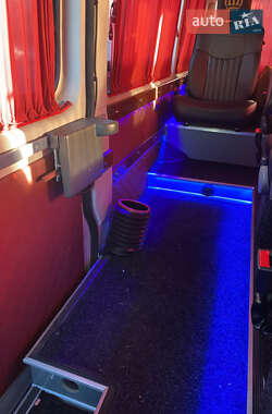 Микроавтобус Fiat Ducato 2007 в 