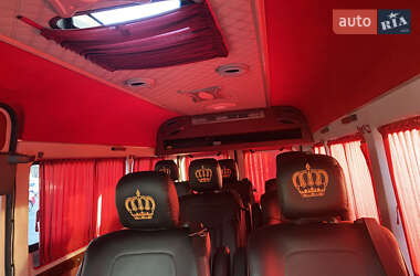 Микроавтобус Fiat Ducato 2007 в 