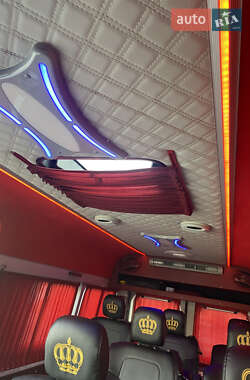 Микроавтобус Fiat Ducato 2007 в 